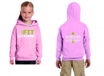 Hoodie Kids